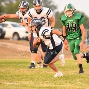 Meet your Posher, Ben